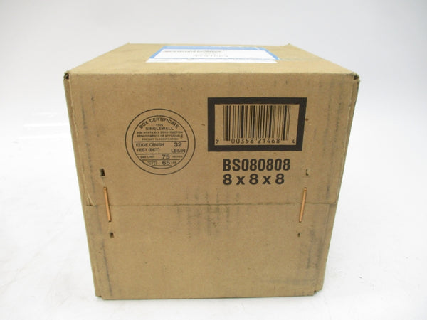 WATTS C8FLT 4UV76 NSFS