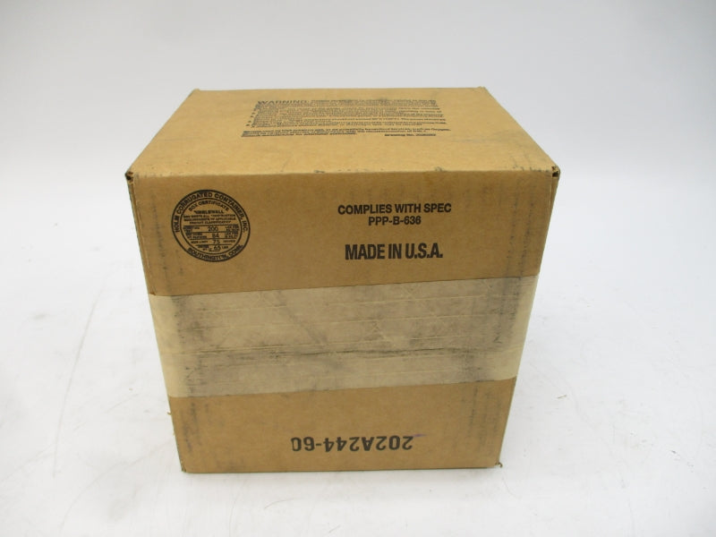 ASHCROFT 45-1188-AS-04L-4000MW 4-1/2" NSFS