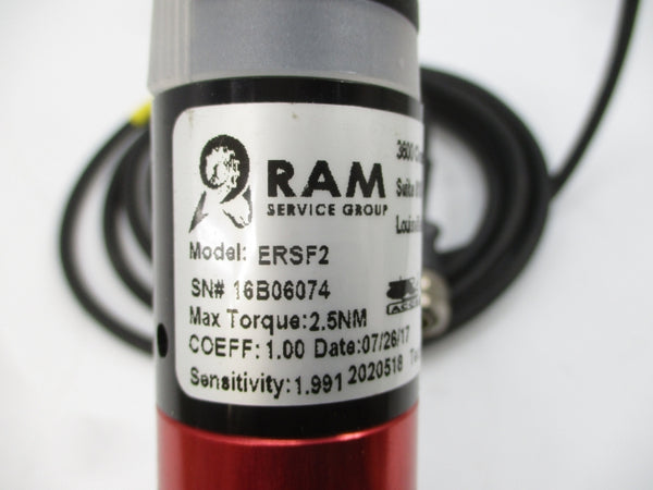 DESOUTTER ERSF2 6151656940 NSNP