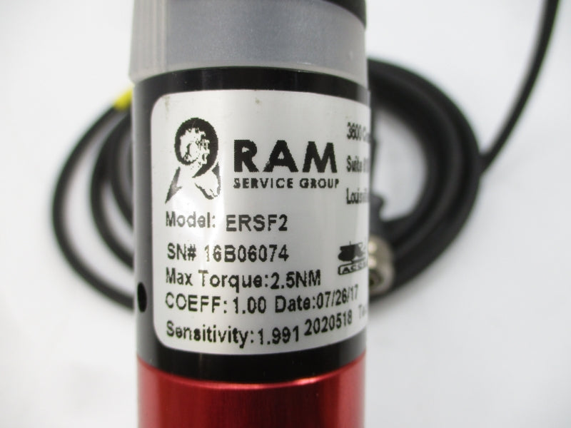 DESOUTTER ERSF2 6151656940 NSNP