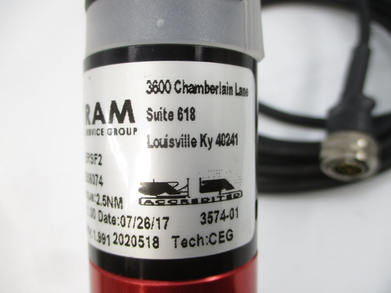 DESOUTTER ERSF2 6151656940 NSNP