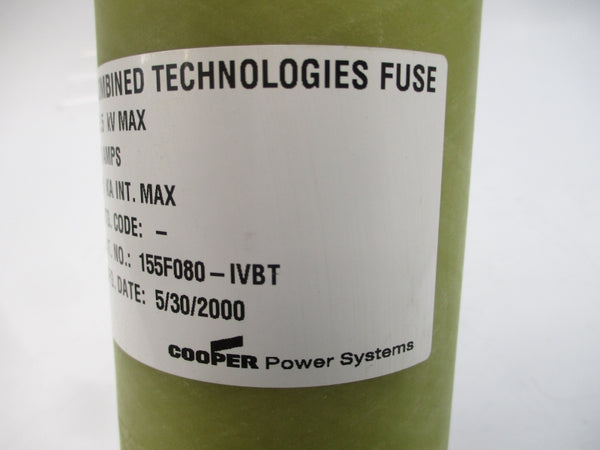 COOPER 155F080-IVBT 80A NSNP