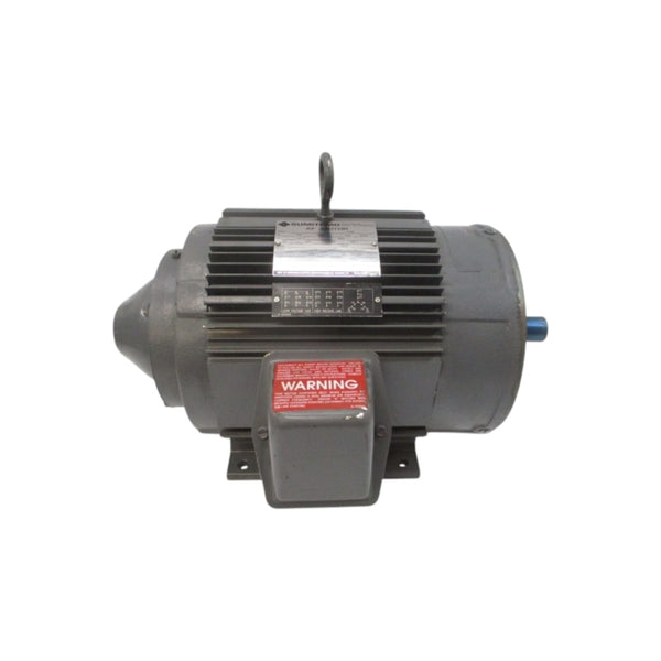 SUMITOMO 7H182THTL7726BBR152I 230/460V 8.4/4.2A NSNP