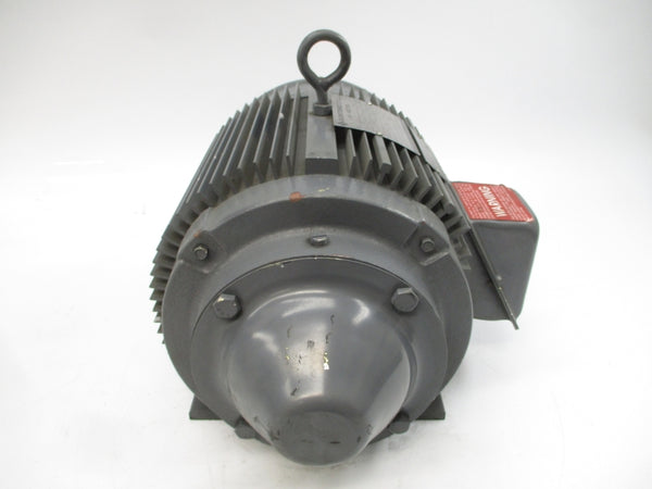 SUMITOMO 7H182THTL7726BBR152I 230/460V 8.4/4.2A NSNP