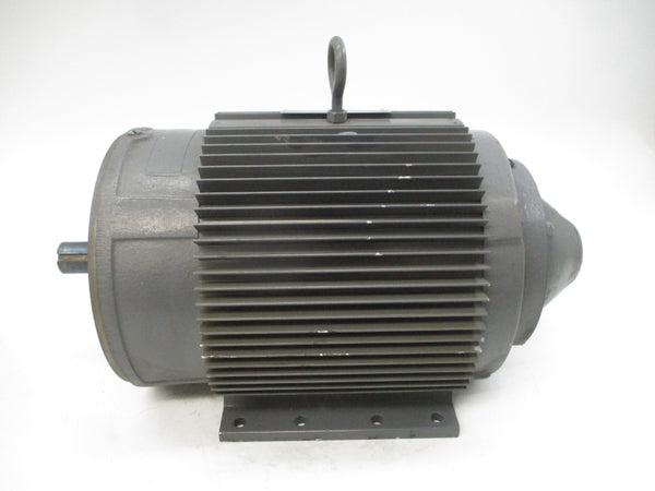 SUMITOMO 7H182THTL7726BBR152I 230/460V 8.4/4.2A NSNP