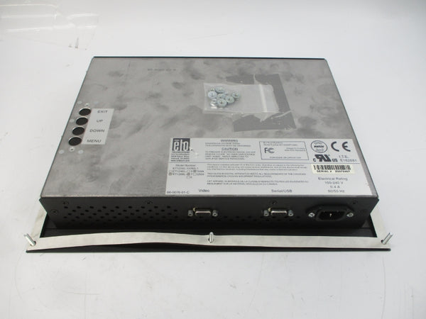 ELO ET1266L-7SWA-1 ET12X6L-XXWA-1 100-240V 0.4A NSNP