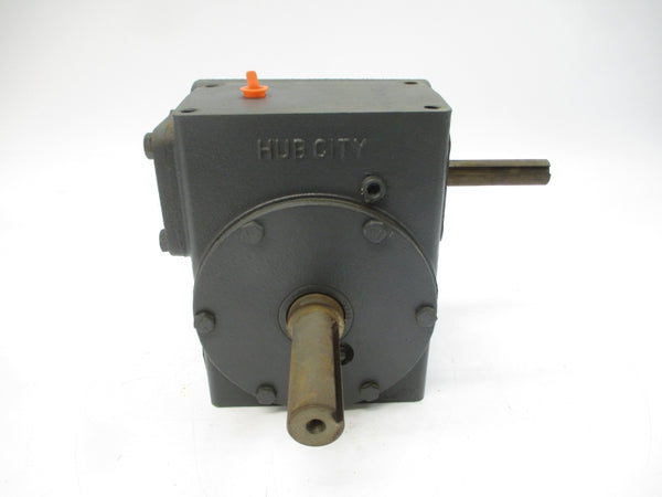 HUB CITY 0220-62451 269V NSNP