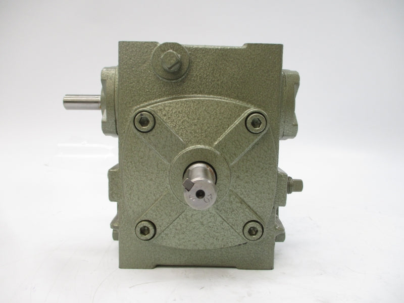 MAKISHINKO A501/40C 150831-029/001 NSNP