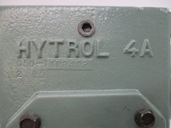 HYTROL 4A 050-1102402 NSNP
