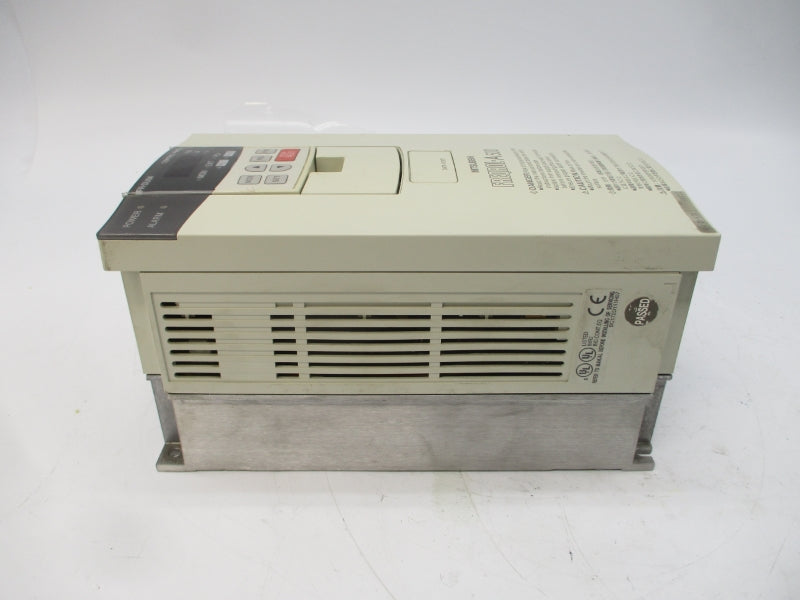 MITSUBISHI FR-A520-3.7K 200-220/240VAC 25.1A NSNP