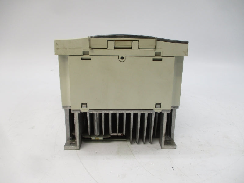 MITSUBISHI FR-A520-3.7K 200-220/240VAC 25.1A NSNP