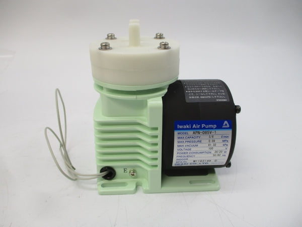IWAKI APN-085V-1 M1163149 100V NSMP
