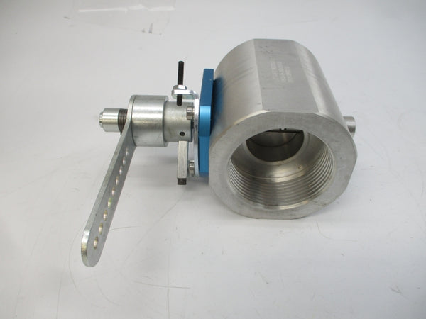 SCC VKG30.065U-OTM 25PSI 2-1/2" NSMP