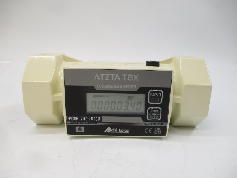 AICHI TOKEI TBX100/L NSMP