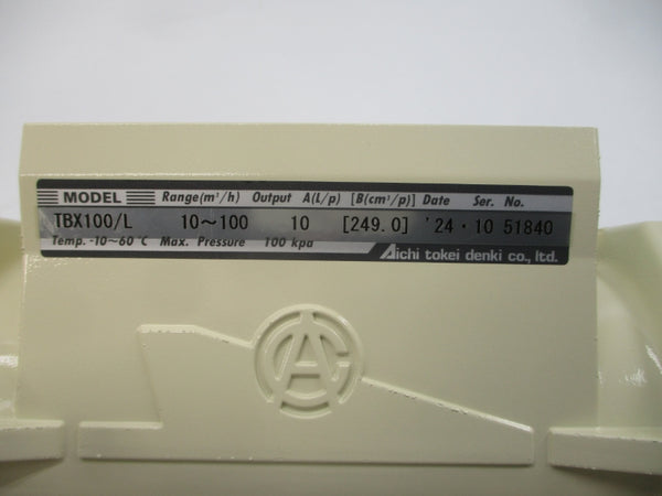 AICHI TOKEI TBX100/L NSMP