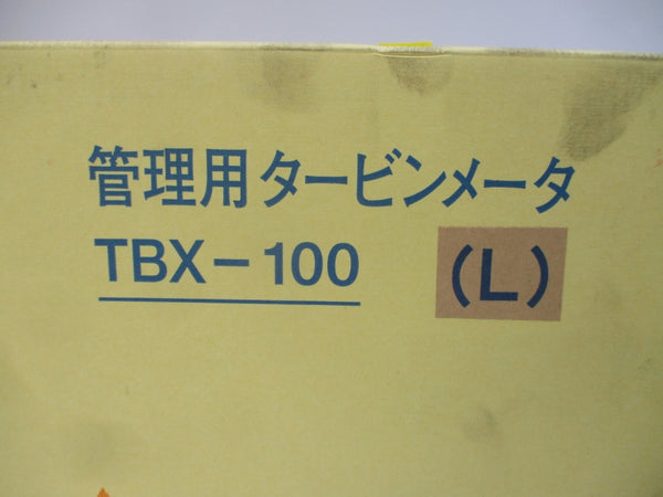 AICHI TOKEI TBX100/L NSMP