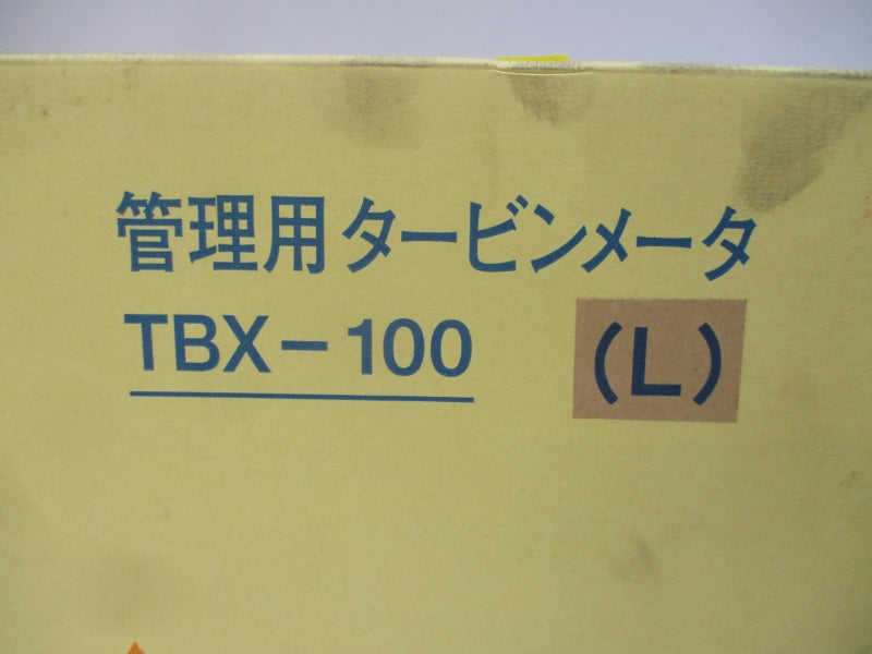 AICHI TOKEI TBX100/L NSMP