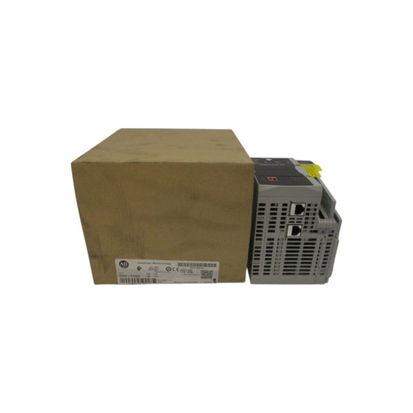 ALLEN BRADLEY 5069-L310ER SER. A F/W 1.063 0-240VAC NSMP