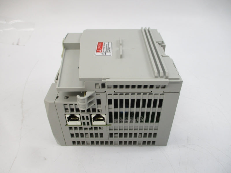 ALLEN BRADLEY 5069-L310ER SER. A F/W 1.063 0-240VAC NSMP
