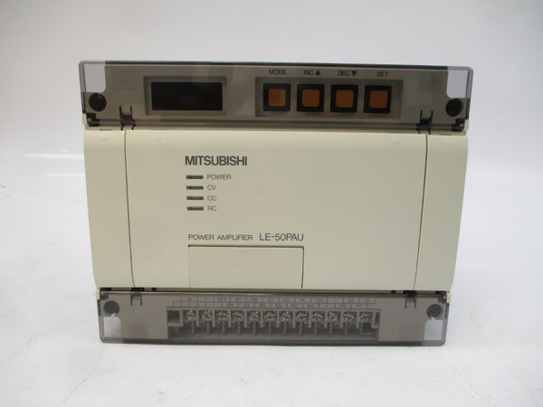 MITSUBISHI LE-50PAU 85-264VAC 4A NSMP