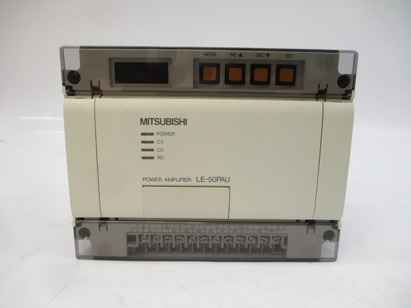 MITSUBISHI LE-50PAU 85-264VAC 4A NSMP