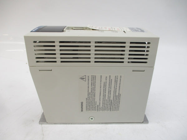 MITSUBISHI MR-J2S-60A 200-230VAC 3.2/4.8A NSMP