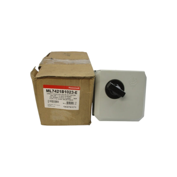 HONEYWELL ML7421B1023-E 24V 1-1/2" NSMP