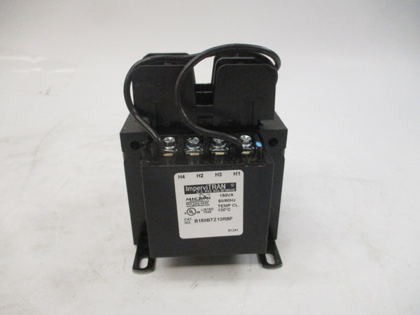 MICRON B150BTZ13RBF 230/460V NSMP