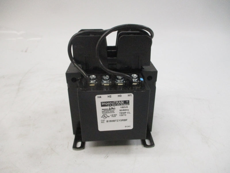 MICRON B150BTZ13RBF 230/460V NSMP