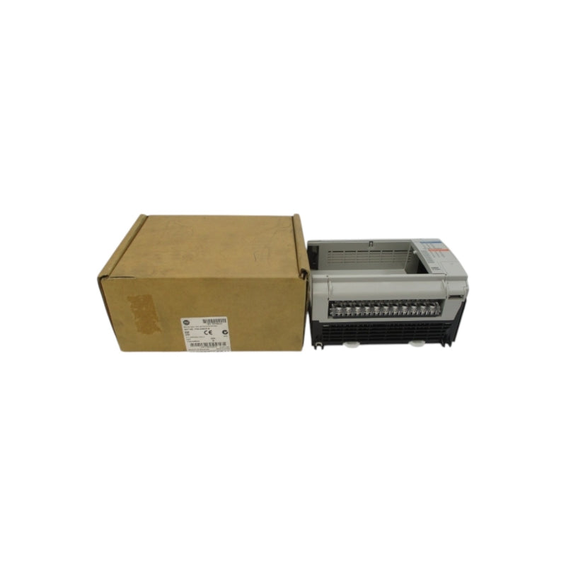 ALLEN BRADLEY 1764-24BWA SER. B 24VDC NSMP