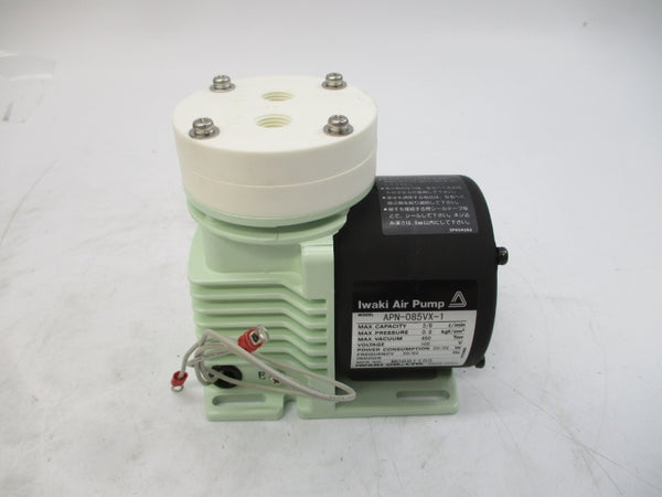 IWAKI APN-085VX-1 M0981155 100V NSMP