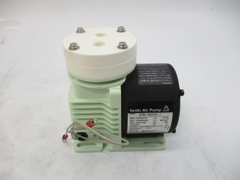 IWAKI APN-085VX-1 M0981155 100V NSMP