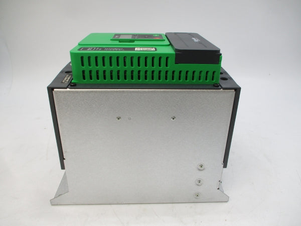 SCHNEIDER ELECTRIC ATS480C11Y 208-690V 110A NSMP