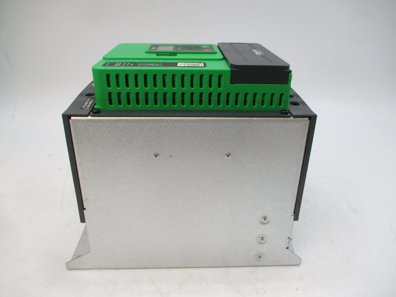 SCHNEIDER ELECTRIC ATS480C11Y 208-690V 110A NSMP
