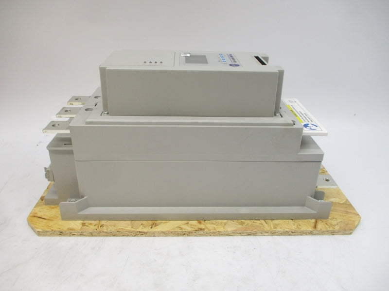 ALLEN BRADLEY 150-F135NBD SER. B F/W 6.008 200-480VAC 135A (BR/WH) NSMP