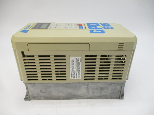 MAGNETEK GPD515C-A017 200-220/230VAC 21A UNMP