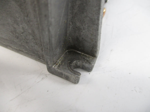 MAGNETEK GPD515C-A017 200-220/230VAC 21A UNMP