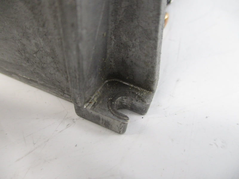 MAGNETEK GPD515C-A017 200-220/230VAC 21A UNMP