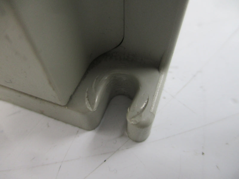 ALLEN BRADLEY 22B-D017N104 SER. A F/W 2.04 342-528VAC 18.4A UNMP