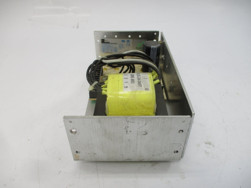 SOLA/HEVI-DUTY SLS-24-048T 240VAC 3A UNMP