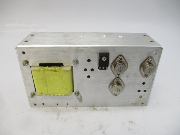 SOLA/HEVI-DUTY SLS-24-048T 240VAC 3A UNMP