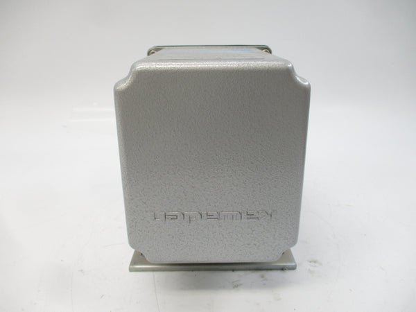 KAWADEN PMK-600YN-2S-1A 100VAC 0.60A 23.5/19.5S NSNP