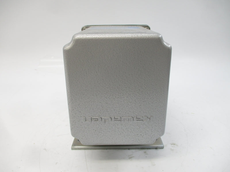 KAWADEN PMK-600YN-2S-1A 100VAC 0.60A 23.5/19.5S NSNP