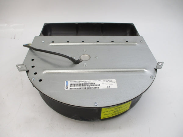 SIEMENS 6SY7000-0AB30 230V 0.45A NSMP