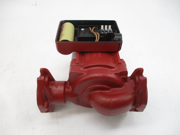 GRUNDFOS UP26-96F 52722341P1 115V (MISSING COVER) NSMP