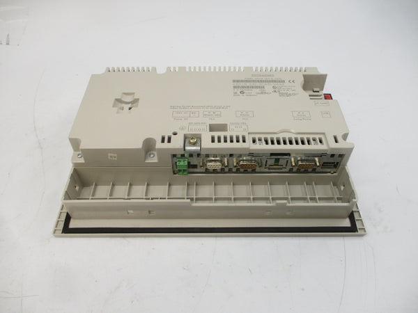 SIEMENS 6AV6542-0CA10-0AX0 24VDC 0.61A NSMP