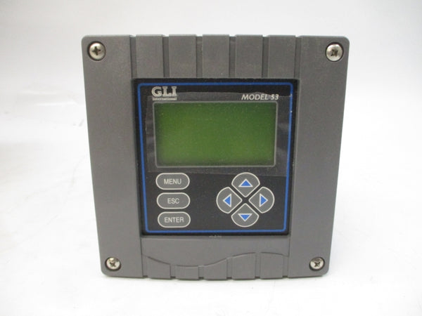 GLI E53A4A1N 115/230V 5A NSMP