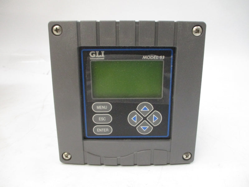 GLI E53A4A1N 115/230V 5A NSMP