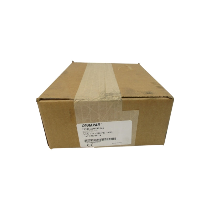 DYNAPAR HS35R20488146 5-26V NSFS