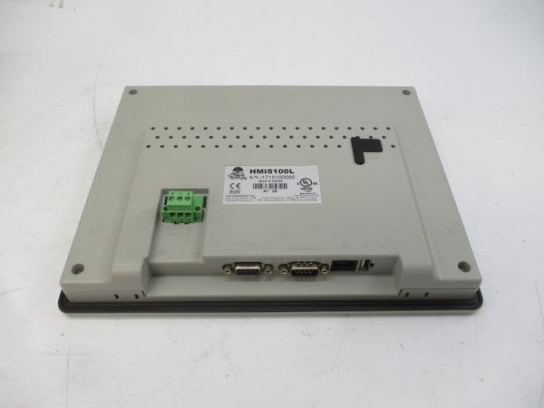 MAPLE SYSTEMS HMI5100L 24VDC NSMP